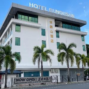 Hotel Bundusan