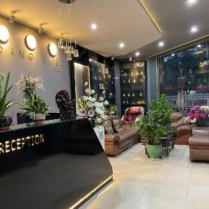 Hoang Viet Motel