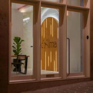 NOLIA Boutique Hotel
