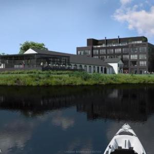 voco James Newbury Hudson Valley by IHG