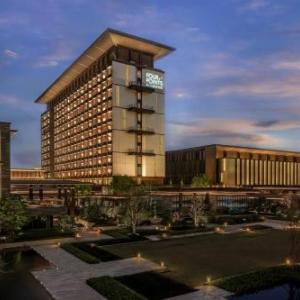 Four Points by Sheraton Guangzhou Baiyun
