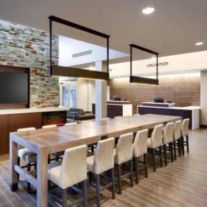 Residence Inn by Marriott New York Queens