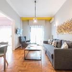 Athens Boutique Apartment by Cloudkeys Athens