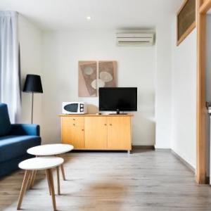 Apartamentos Laforja