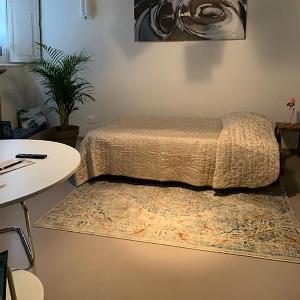 Landing rooms monolocale con ingresso indipendente