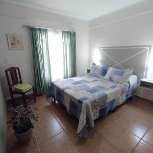 Puñadito de descanso