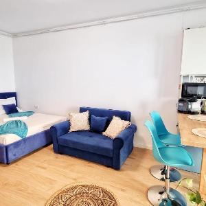 Studio by the Sea