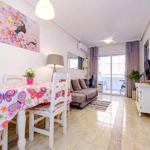 Apartamento ALEGRIA ID41