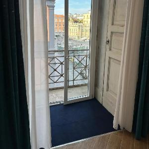 Maison Toledo Suites