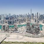 Primestay - Damac Towers Paramount B 1BR Business Bay Dubai