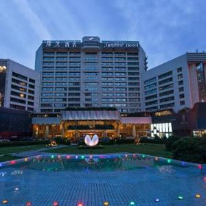 Sunshine Hotel