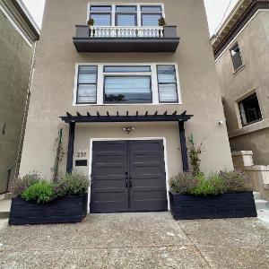 Modern Luxury 3 BR Near Presidio & GG Park