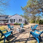 4 Bedroom Home by Leavetown Vacations Eastham