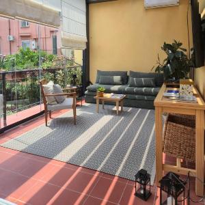 La Terrazza al Museo
