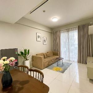 Masteri An Phu District 2 Sol Tower 1 bed 1 bath