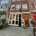 Bed and Breakfast in Amsterdam 