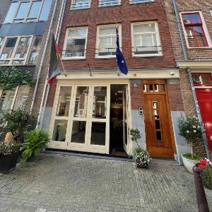 Amsterdam-bnb