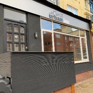 Urban Inn