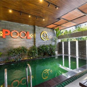 Charm Champion Villa Hoian