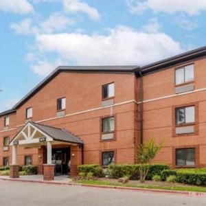 Spark by Hilton Dallas Medical District Love Field
