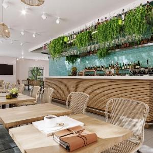 Plett Quarter Hotel - Lion Roars Hotels & Lodges