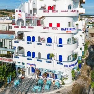Happiness Hotel