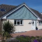 St Merryn Bed and Breakfast Padstow