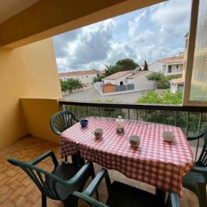 Appartement T3 idéal pour une famille avec parking 4GEN5