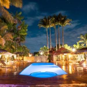 Pousada Villa das Pedras