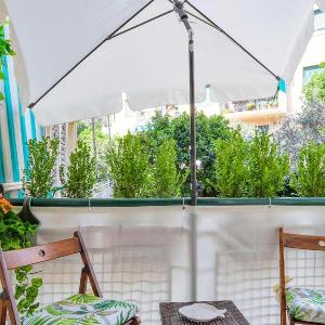 1 Bedroom Cozy Apartment In Nervi