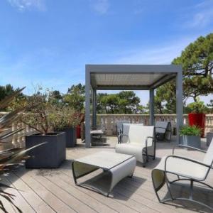 Best Western Brittany La Baule Centre & Plage