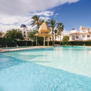 Amazing Home In Gran Alacant With Swimming Pool