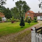 Bed and Breakfast in South Cave 