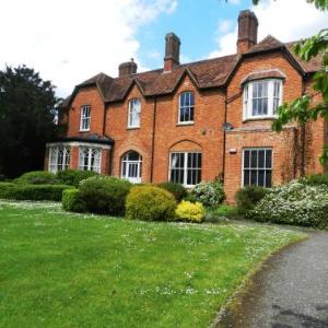 The Old Rectory Apartment