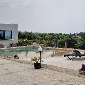 Villa Spilies