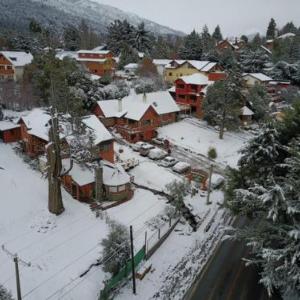 Apart Hotel Del Arroyo