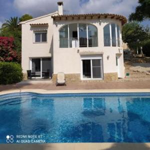 Villa La Tranquilidad - Plus