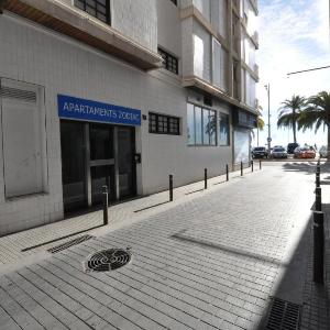 Apartamento Gloria