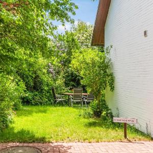 Lovely Apartment In Hasselberg With Wifi