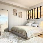 Acogedor apartamento en el centro de París. Paris 