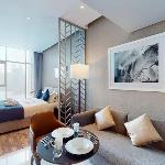 Primestay - Damac Maison Prive Tower B Business Bay Dubai