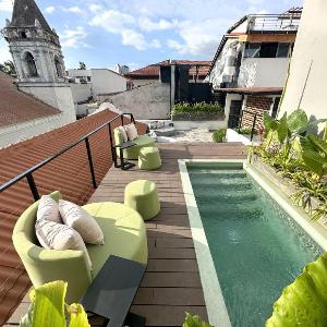 AmazINN Panamá Casa Marichu Boutique