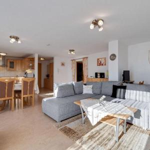 A modern 4 person holiday home with sole occupancy with mit ALL-INCLUSIV-CARD