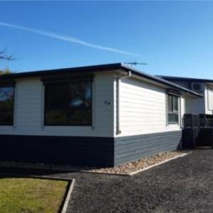 Lyall Street Retreat