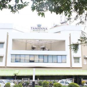 Executive Tamanna Hotel