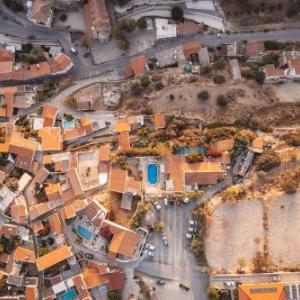 Cyprus Villages Agrotourism