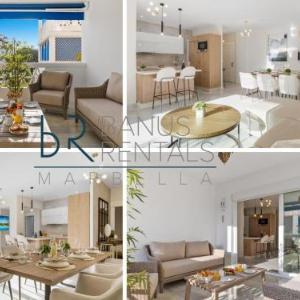 3 dormitorios en Playas del Duque Ref C 111