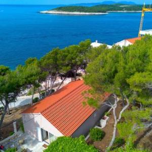 Mediterranean Summer House