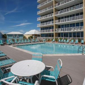 Sanibel 707