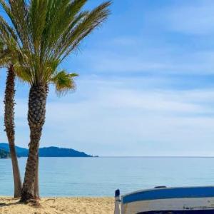SELECT'soHOME - Appartement pour 4 personnes - Proche plage et parking privé - PARCFO-11